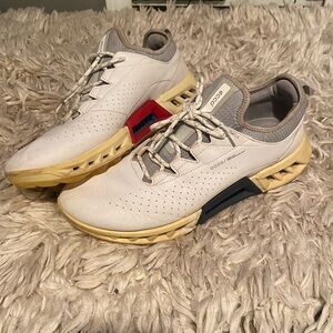 Mens Golf Shoes Ecco Size 10-10.5